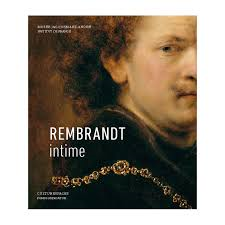 Rembrandt intime